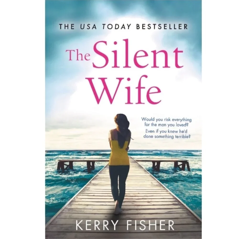 The Silent Wife - Picture 1 of 4